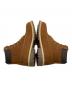 中古・古着 Timberland (ティンバーランド) 6INCH PREMIUM BOOTS(6インチ プレミアムブーツ) ブラウン サイズ:24㎝：5000円