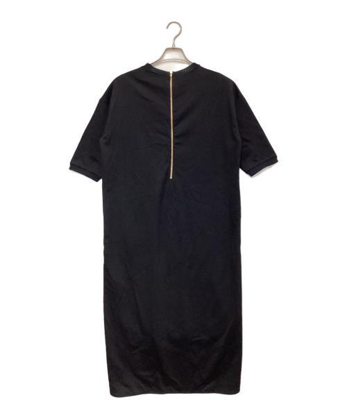 ticca（ティッカ）ticca (ティッカ) ワンピース ネイビー サイズ:Fの古着・服飾アイテム