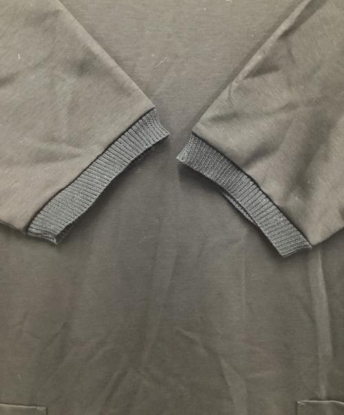 ticca（ティッカ）ticca (ティッカ) ワンピース ネイビー サイズ:Fの古着・服飾アイテム