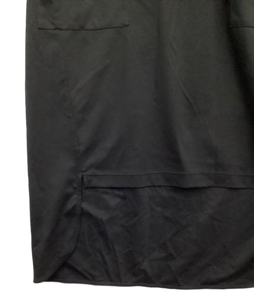 ticca（ティッカ）ticca (ティッカ) ワンピース ネイビー サイズ:Fの古着・服飾アイテム