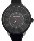 tendenceテンデンス）の古着「FLASH（フラッシュ）リストウォッチ」