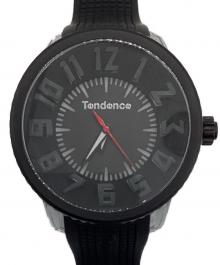 tendence（テンデンス）の古着「FLASH（フラッシュ）リストウォッチ」