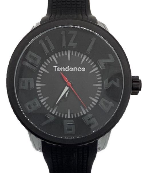 tendence（テンデンス）tendence (テンデンス) FLASH（フラッシュ）リストウォッチの古着・服飾アイテム