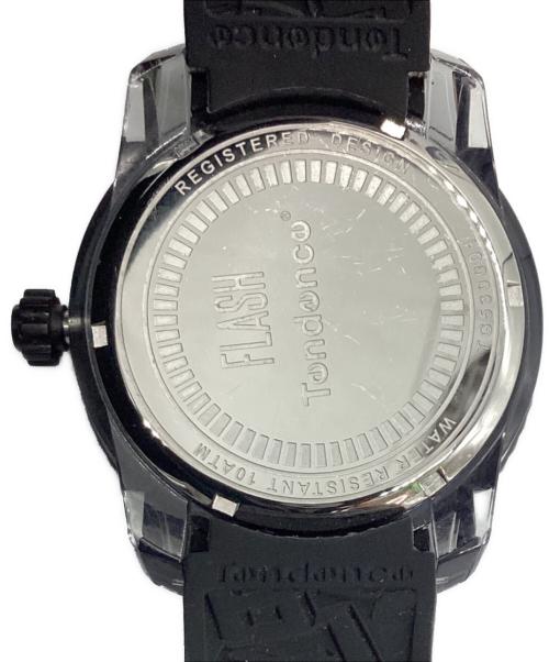 tendence（テンデンス）tendence (テンデンス) FLASH（フラッシュ）リストウォッチの古着・服飾アイテム