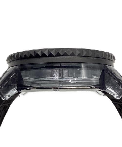 tendence（テンデンス）tendence (テンデンス) FLASH（フラッシュ）リストウォッチの古着・服飾アイテム