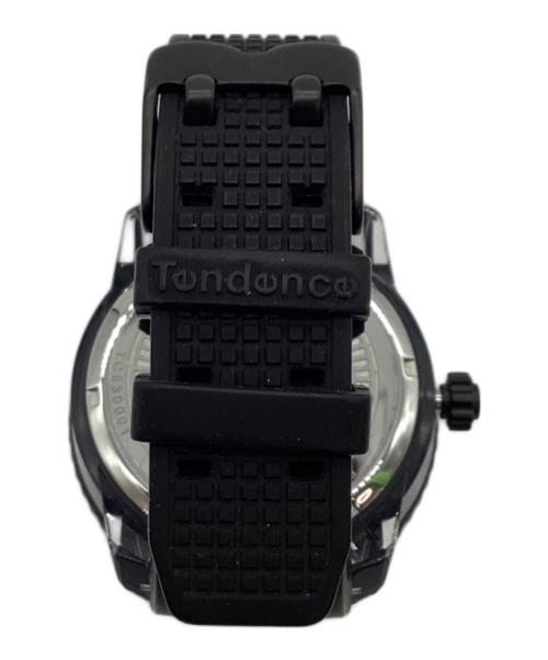 tendence（テンデンス）tendence (テンデンス) FLASH（フラッシュ）リストウォッチの古着・服飾アイテム