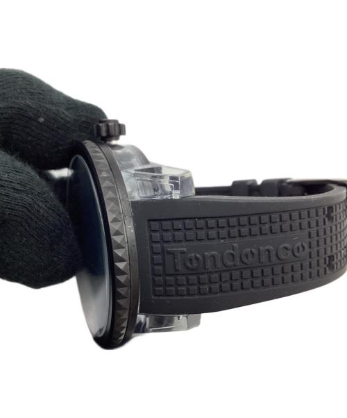 tendence（テンデンス）tendence (テンデンス) FLASH（フラッシュ）リストウォッチの古着・服飾アイテム