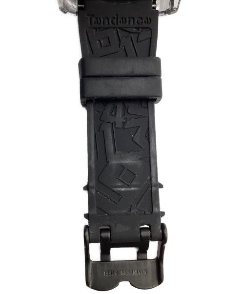 tendence（テンデンス）tendence (テンデンス) FLASH（フラッシュ）リストウォッチの古着・服飾アイテム