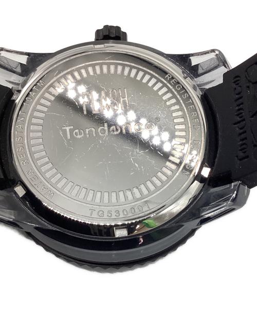 tendence（テンデンス）tendence (テンデンス) FLASH（フラッシュ）リストウォッチの古着・服飾アイテム