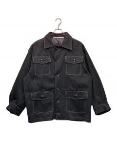 中古・古着通販】Carter's (カーターズ) カバーオール インディゴ