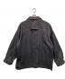 tokio (トキオ) 変形ジャケット ブラック サイズ:表記無：16000円