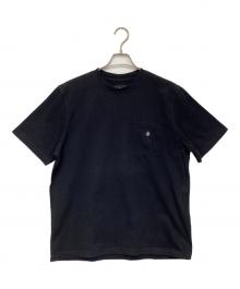 stussy（ステューシー）の古着「半袖カットソー」