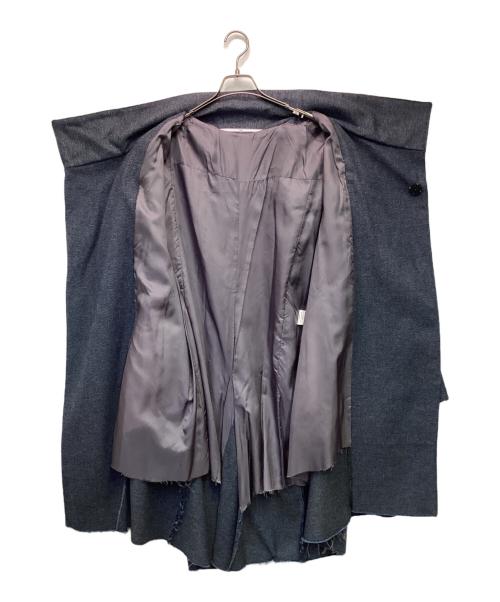 TOKIO（トキオ）TOKIO (トキオ) ロングコート サイズ:表記無の古着・服飾アイテム