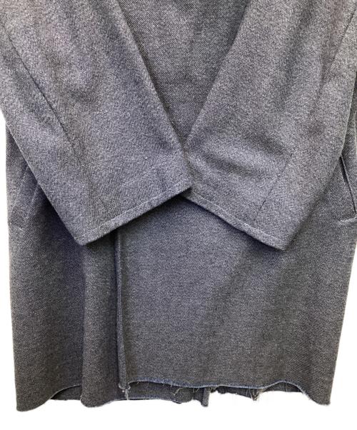 TOKIO（トキオ）TOKIO (トキオ) ロングコート サイズ:表記無の古着・服飾アイテム