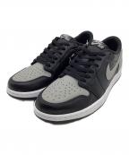 NIKEナイキ）の古着「Air Jordan 1 Retro Low OG 