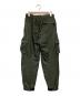 NIKE (ナイキ) TECH PACK（テックパック）パンツ グリーン サイズ:M：7000円