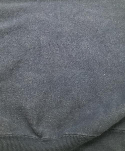 Champion REVERSE WEAVE（チャンピオン リバース ウィーブ）Champion REVERSE WEAVE (チャンピオン リバース ウィーブ) スウェット ネイビー サイズ:XLの古着・服飾アイテム