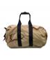 GREGORY (グレゴリー) カモフラ ダッフルバッグ M ベージュ サイズ:M：10000円
