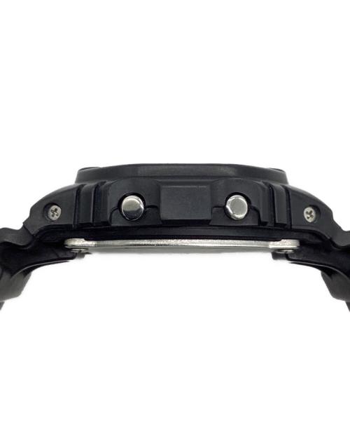 CASIO（カシオ）CASIO (カシオ) HUF (ハフ) 15TH ANNIVERSARY EDITION “HOURS.UNACCOUNTED.FOR”（15周年記念 “アワーズ.アンカウンテッド.フォー”） DW-5600の古着・服飾アイテム