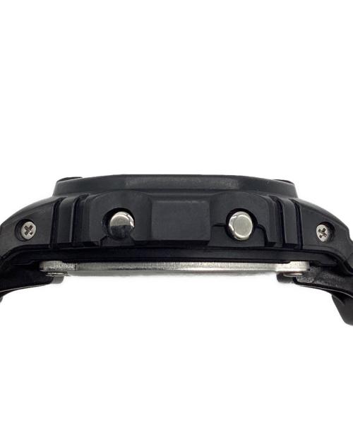 CASIO（カシオ）CASIO (カシオ) HUF (ハフ) 15TH ANNIVERSARY EDITION “HOURS.UNACCOUNTED.FOR”（15周年記念 “アワーズ.アンカウンテッド.フォー”） DW-5600の古着・服飾アイテム