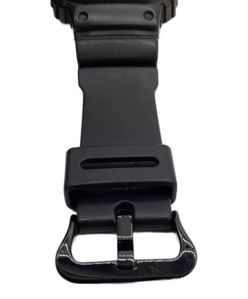 CASIO（カシオ）CASIO (カシオ) HUF (ハフ) 15TH ANNIVERSARY EDITION “HOURS.UNACCOUNTED.FOR”（15周年記念 “アワーズ.アンカウンテッド.フォー”） DW-5600の古着・服飾アイテム