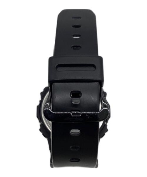 CASIO（カシオ）CASIO (カシオ) HUF (ハフ) 15TH ANNIVERSARY EDITION “HOURS.UNACCOUNTED.FOR”（15周年記念 “アワーズ.アンカウンテッド.フォー”） DW-5600の古着・服飾アイテム