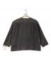 INNAT (インアット) US NIGHT SHIRT（P)（ユーエス ナイトシャツ） グレー サイズ:3：20000円