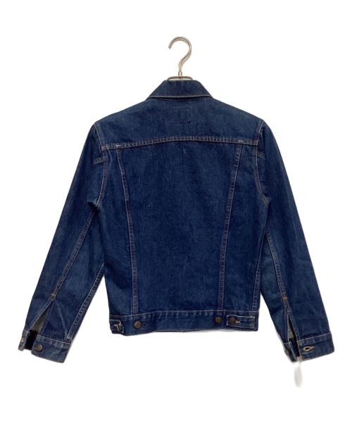 LEVI'S（リーバイス）LEVI'S (リーバイス) 70sデニムジャケット（4th） インディゴ サイズ:34の古着・服飾アイテム