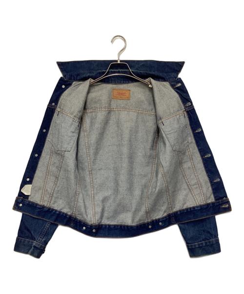 LEVI'S（リーバイス）LEVI'S (リーバイス) 70sデニムジャケット（4th） インディゴ サイズ:34の古着・服飾アイテム