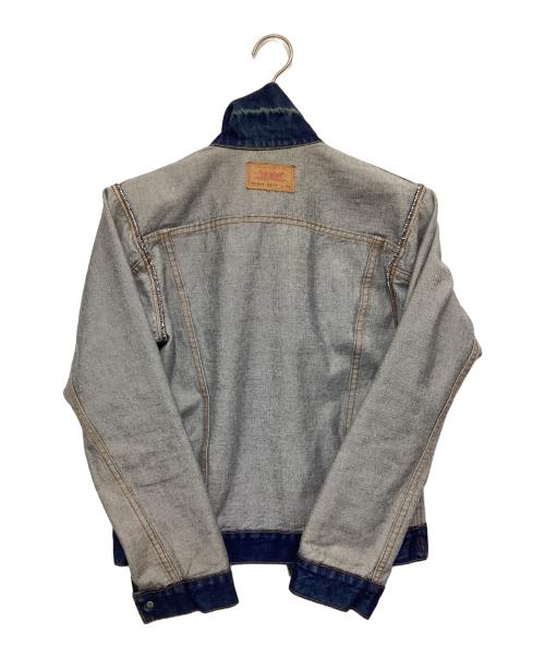 LEVI'S（リーバイス）LEVI'S (リーバイス) 70sデニムジャケット（4th） インディゴ サイズ:34の古着・服飾アイテム