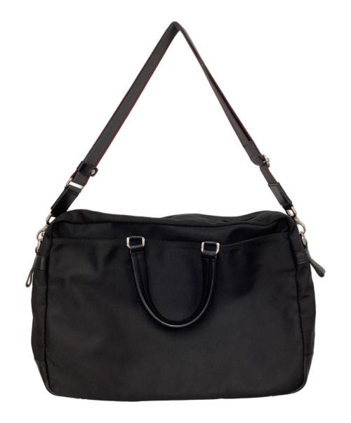 aniary（アニアリ）aniary (アニアリ) ビジネスバッグ ブラックの古着・服飾アイテム