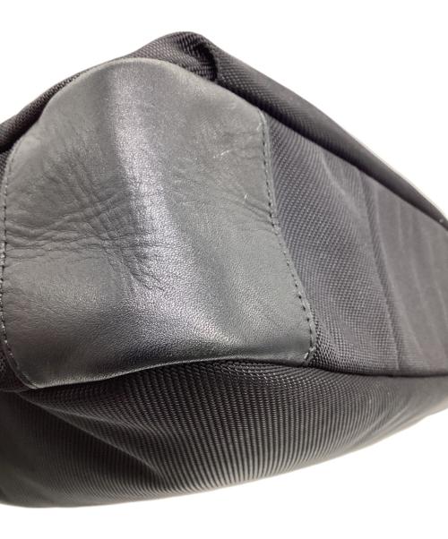 aniary（アニアリ）aniary (アニアリ) ビジネスバッグ ブラックの古着・服飾アイテム