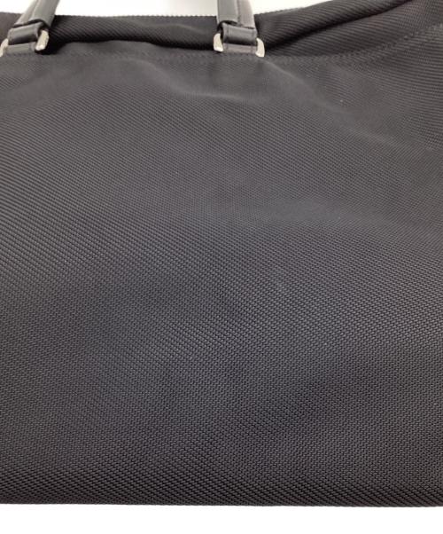 aniary（アニアリ）aniary (アニアリ) ビジネスバッグ ブラックの古着・服飾アイテム