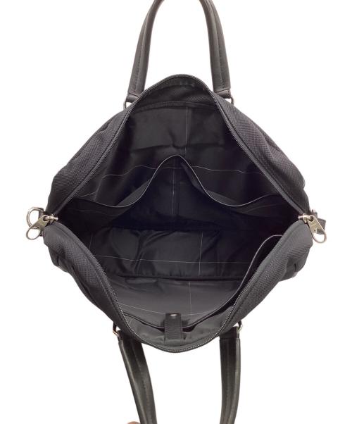 aniary（アニアリ）aniary (アニアリ) ビジネスバッグ ブラックの古着・服飾アイテム