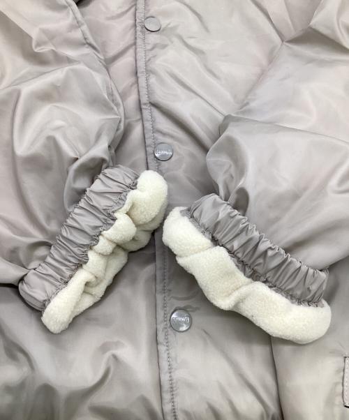 NEIGHBORHOOD（ネイバーフッド）NEIGHBORHOOD (ネイバーフッド) WINDBREAKER JACKET-1（ウィンドブレーカー ジャケット-1） ベージュ サイズ:XLの古着・服飾アイテム