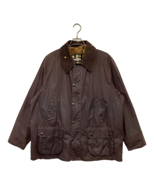 Barbour（バブアー）Barbour (バブアー) BEDALE（ビデイル）オイルドジャケット 90S ライナー付 ブラウン サイズ:C48の古着・服飾アイテム