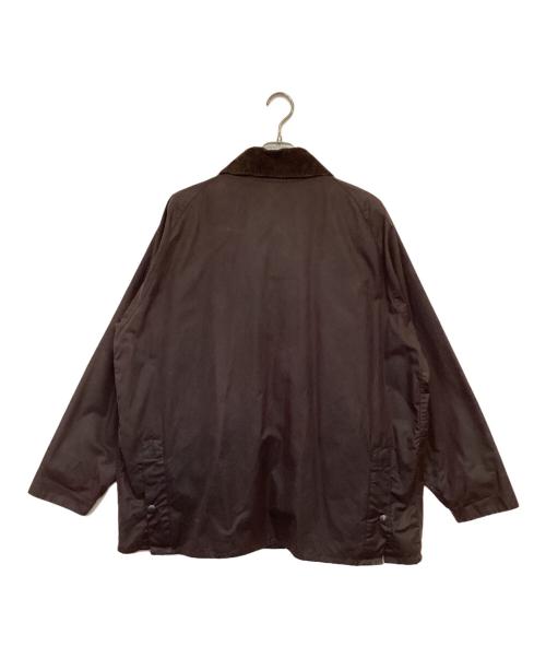 Barbour（バブアー）Barbour (バブアー) BEDALE（ビデイル）オイルドジャケット 90S ライナー付 ブラウン サイズ:C48の古着・服飾アイテム