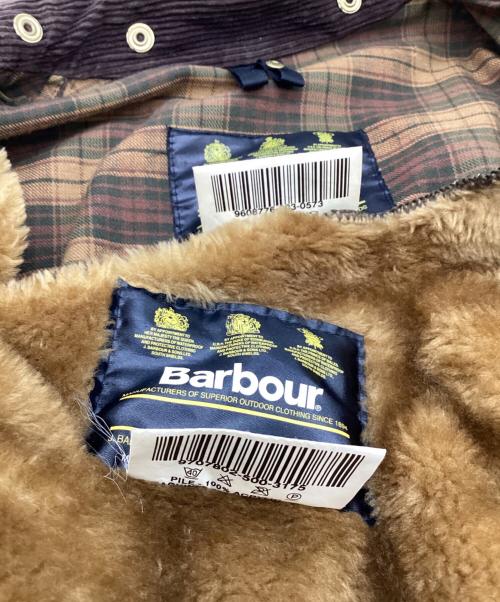Barbour（バブアー）Barbour (バブアー) BEDALE（ビデイル）オイルドジャケット 90S ライナー付 ブラウン サイズ:C48の古着・服飾アイテム
