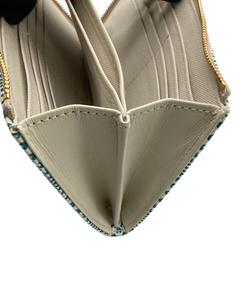 浅草文庫（アサクサブンコ）浅草文庫 (アサクサブンコ) 長財布の古着・服飾アイテム