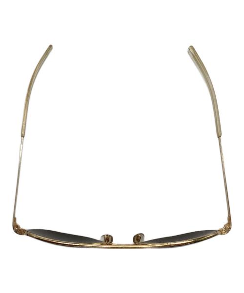 COMMAND（コマンド）COMMAND (コマンド) パイロットサングラス サイズ:20□57の古着・服飾アイテム