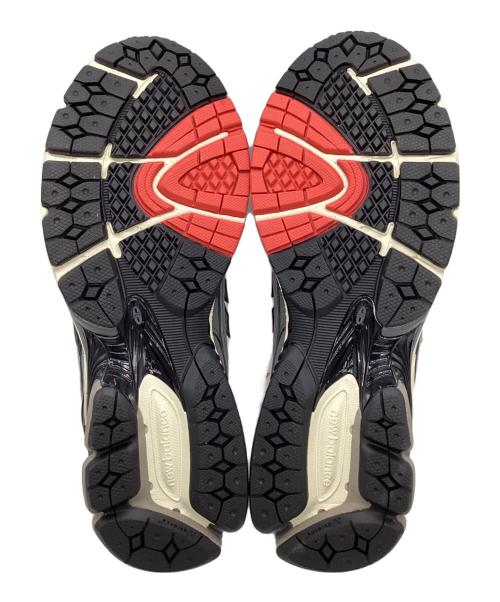 NEW BALANCE（ニューバランス） U1906NGC Gray/Charcoal/Orange（ユー1906エヌジーシー グレイ チャコール オレンジ）の古着・服飾アイテム