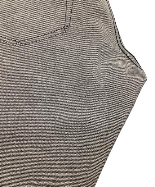 TOMORROW LAND（トゥモローランド）TOMORROW LAND (トゥモローランド) PT TORINO (ピーティートリノ) デニム 5ポケットパンツ ブラック サイズ:34の古着・服飾アイテム