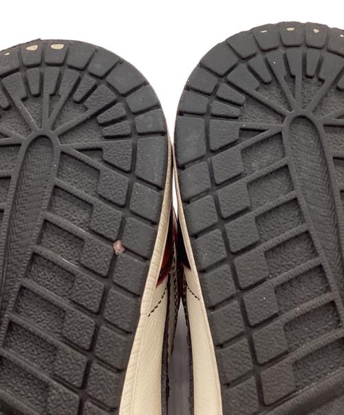 NIKE SB（ナイキエスビー）NIKE SB Air Jordan 1 Retro High OG DEFIANT LA TO CHICAGO（エア ジーダン 1 レトロ ハイ オリジナル ディファイアント エルエー トゥ シカゴ） サイズ:US8 1/2の古着・服飾アイテム