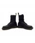 中古・古着 Dr.Martens (ドクターマーチン) 1490 VIRGINA（バージニア）10ホールブーツ ブラック サイズ:UK5：18000円