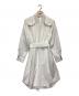 PAMEO POSE (パメオポーズ) Emperor Dress（エンペラー ドレス） ホワイト サイズ:F：7000円