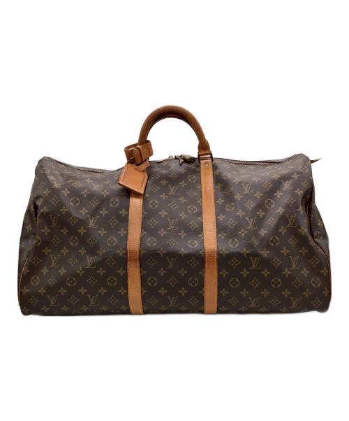 LOUIS VUITTON（ルイ ヴィトン）LOUIS VUITTON (ルイ ヴィトン) モノグラム キーポル60の古着・服飾アイテム
