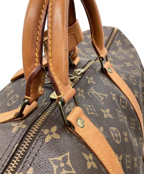 LOUIS VUITTON（ルイ ヴィトン）LOUIS VUITTON (ルイ ヴィトン) モノグラム キーポル60の古着・服飾アイテム