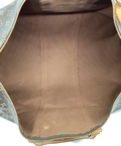 LOUIS VUITTON（ルイ ヴィトン）LOUIS VUITTON (ルイ ヴィトン) モノグラム キーポル60の古着・服飾アイテム