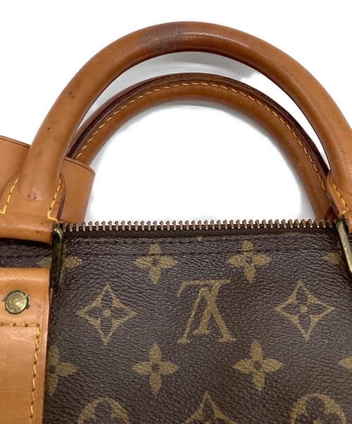 LOUIS VUITTON（ルイ ヴィトン）LOUIS VUITTON (ルイ ヴィトン) モノグラム キーポル60の古着・服飾アイテム