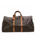LOUIS VUITTON（ルイ ヴィトン）の古着「モノグラム キーポル60」